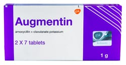 augmentin kopen