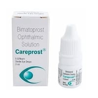 careprost kopen