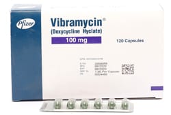 vibramycin kopen