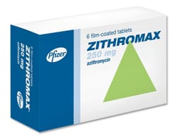 zithromax kopen